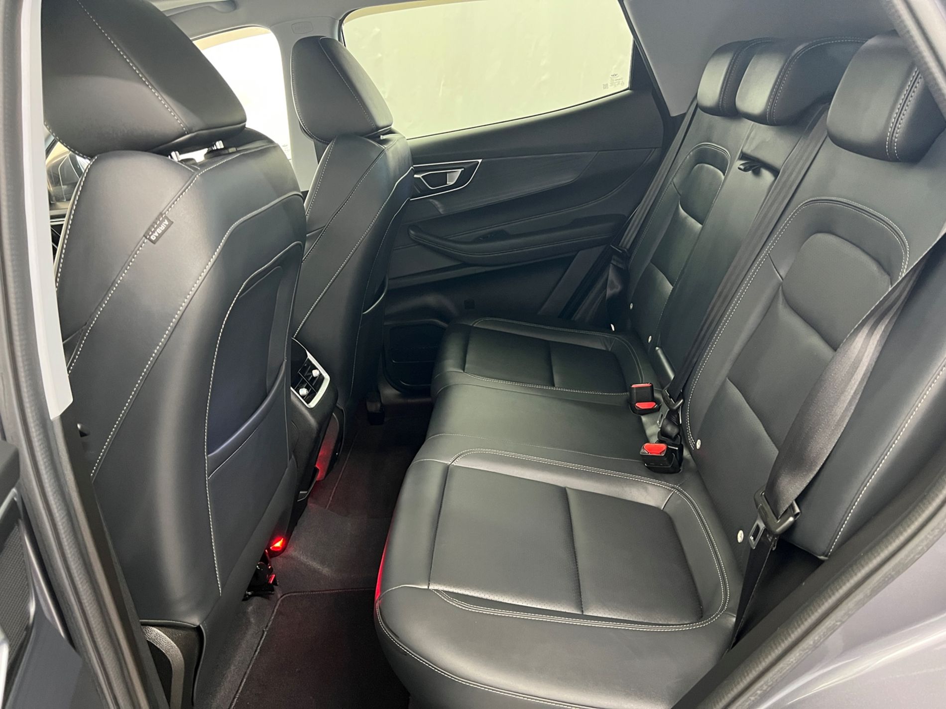 dr 5.0 1.5 turbo Gpl 155cv cvt - Autosani